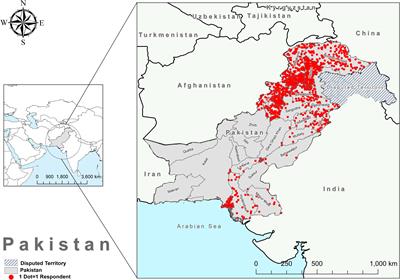 An exploratory study of knowledge, attitudes, and practices toward HPV associated anal cancer among Pakistani population